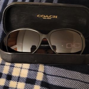 Coach Sunglasses